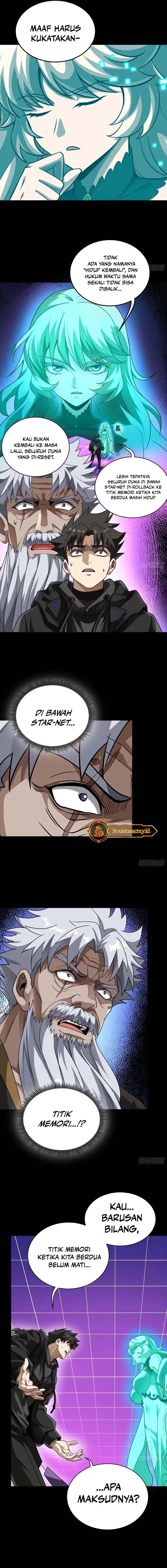 Legend of Star General Chapter 329 Gambar 4