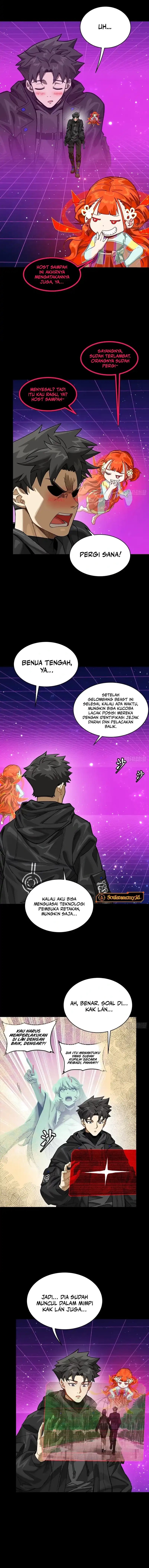 Legend of Star General Chapter 331 Gambar 3