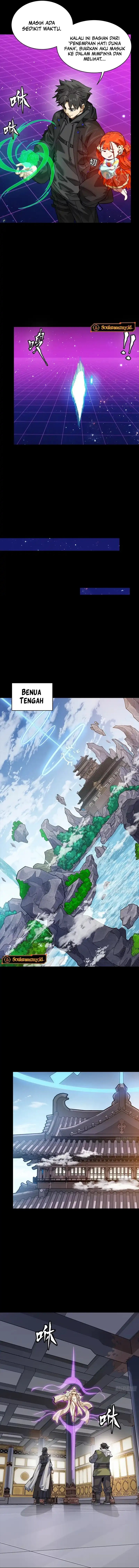 Legend of Star General Chapter 331 Gambar 4