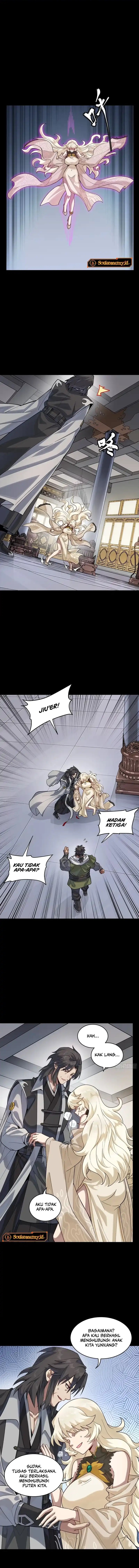 Legend of Star General Chapter 331 Gambar 5