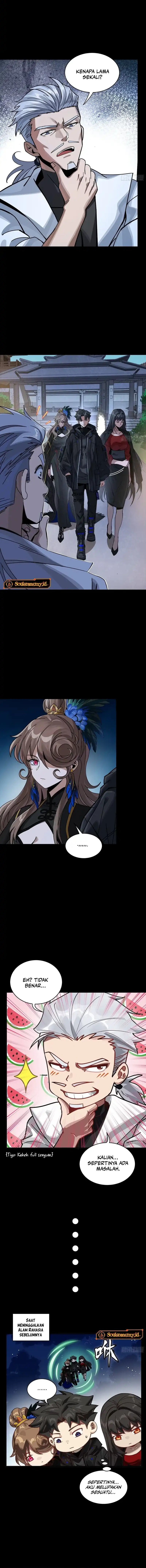 Legend of Star General Chapter 331 Gambar 9