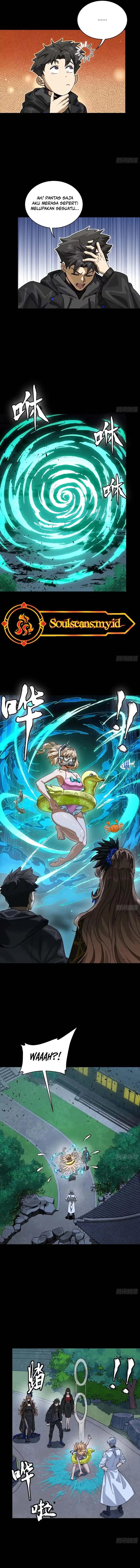 Legend of Star General Chapter 332 Gambar 2