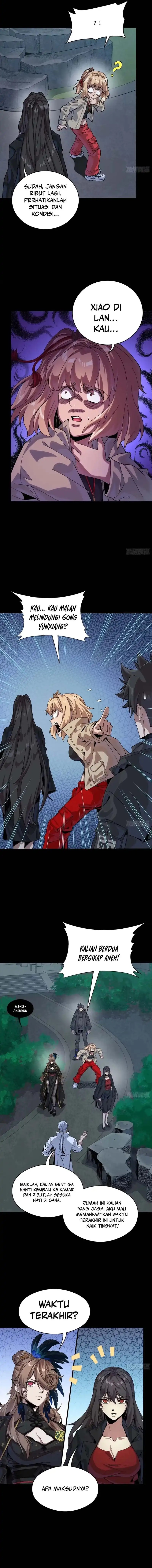 Legend of Star General Chapter 332 Gambar 4