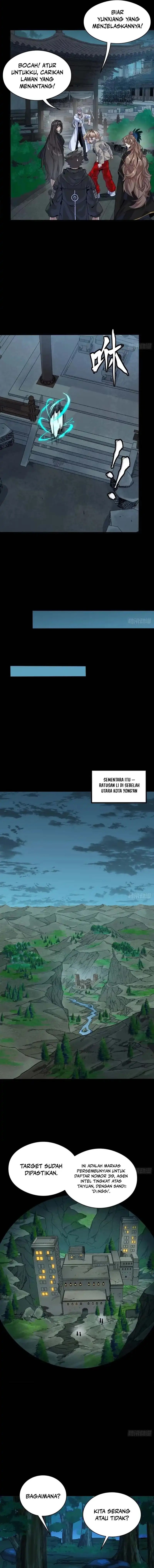 Legend of Star General Chapter 332 Gambar 5