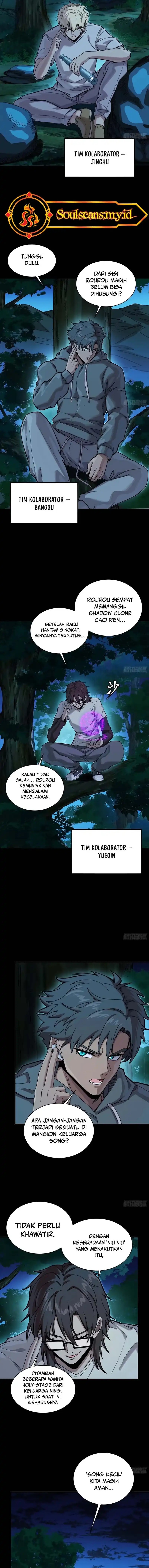 Legend of Star General Chapter 332 Gambar 6