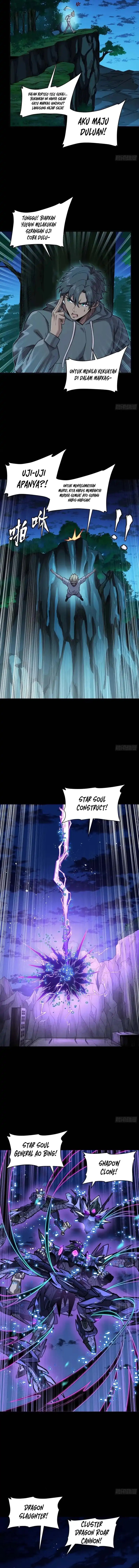 Legend of Star General Chapter 332 Gambar 7