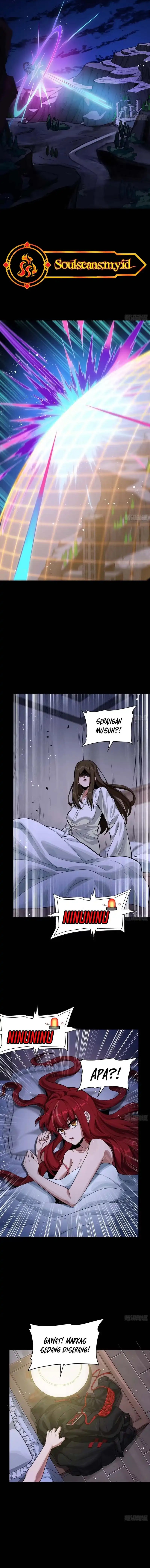 Legend of Star General Chapter 332 Gambar 8