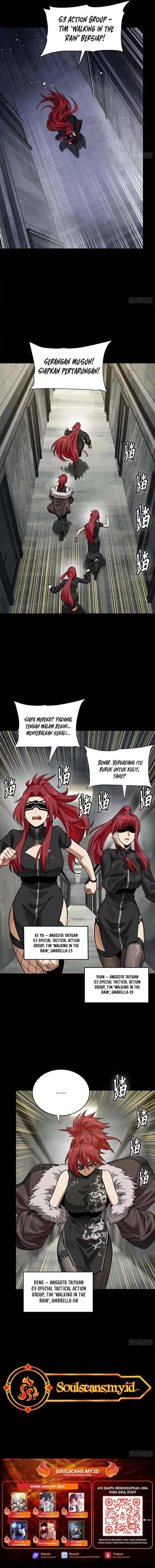 Legend of Star General Chapter 332 Gambar 9