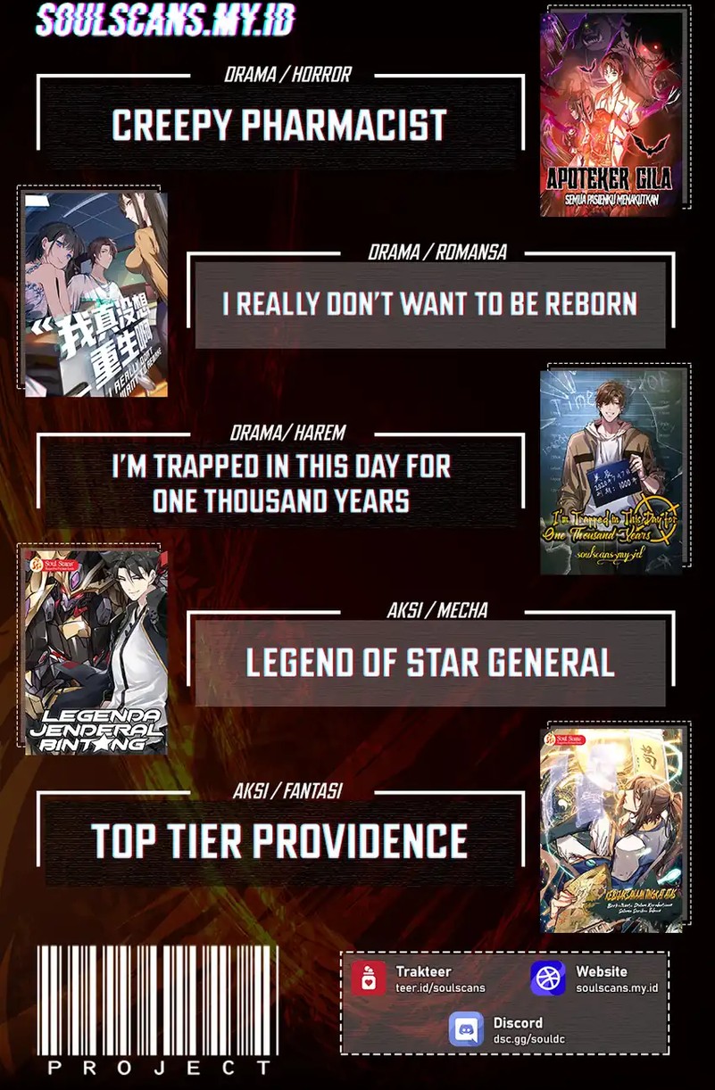 Legend of Star General Chapter 332 Gambar 10