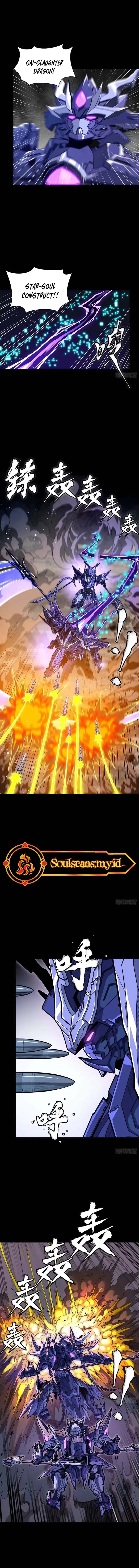 Legend of Star General Chapter 333 Gambar 4