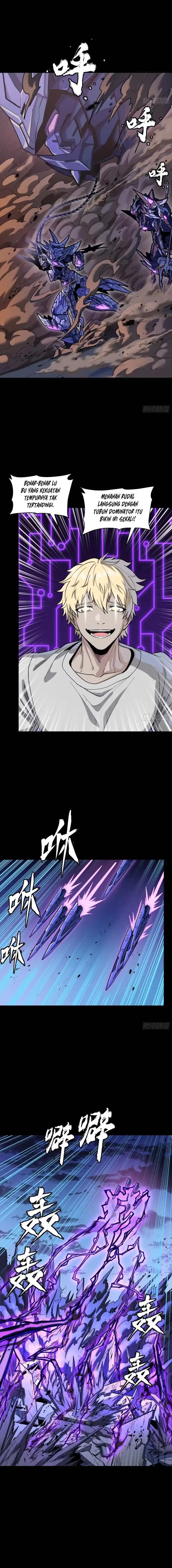 Legend of Star General Chapter 333 Gambar 5