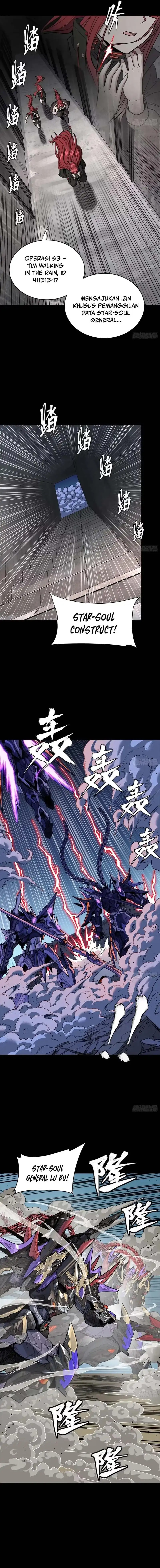 Legend of Star General Chapter 333 Gambar 7