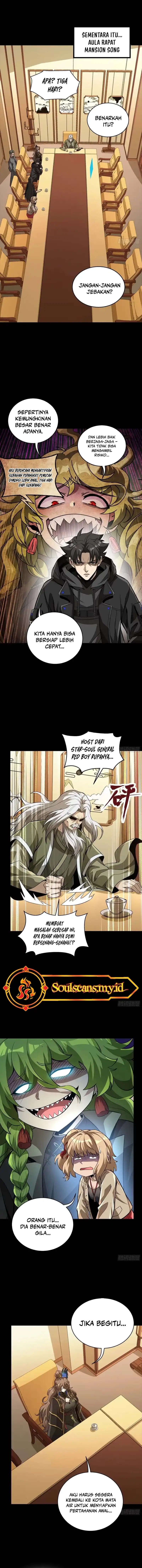 Legend of Star General Chapter 333 Gambar 9