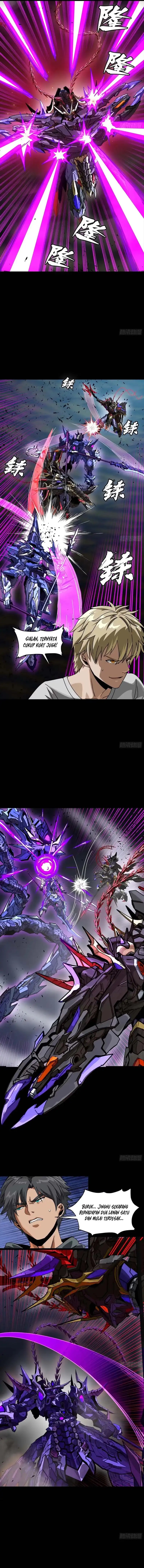 Legend of Star General Chapter 334 Gambar 2