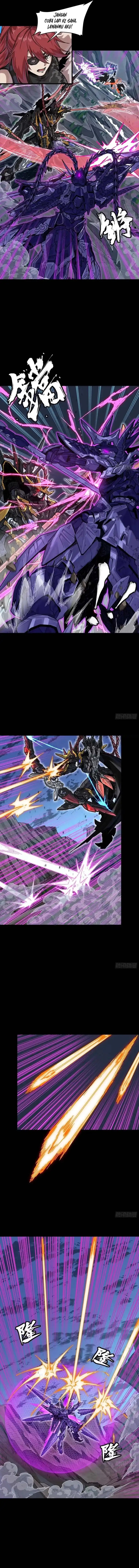 Legend of Star General Chapter 334 Gambar 3