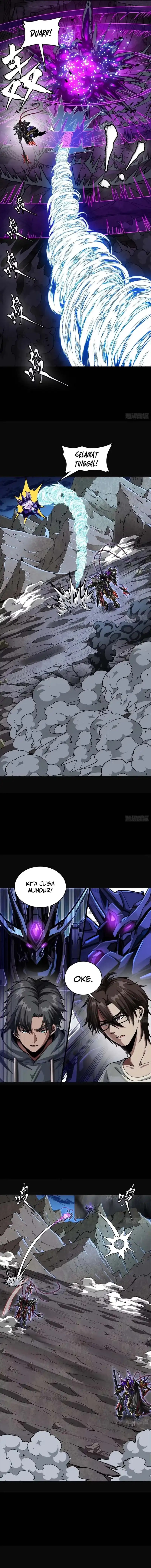 Legend of Star General Chapter 334 Gambar 6