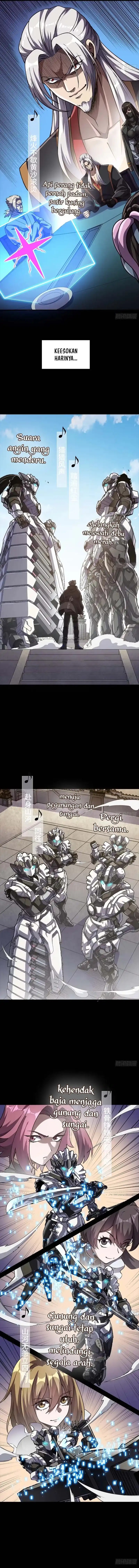 Legend of Star General Chapter 335 Gambar 5