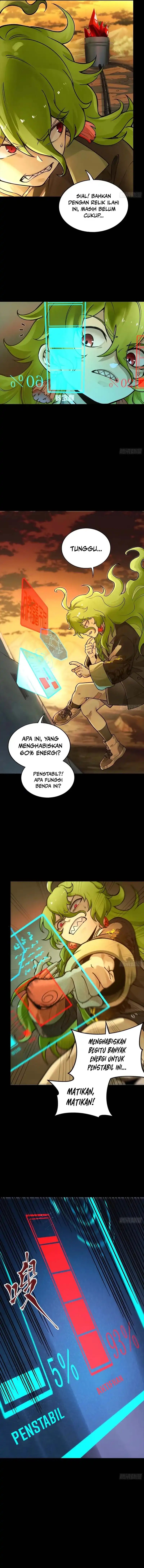 Legend of Star General Chapter 336 Gambar 3