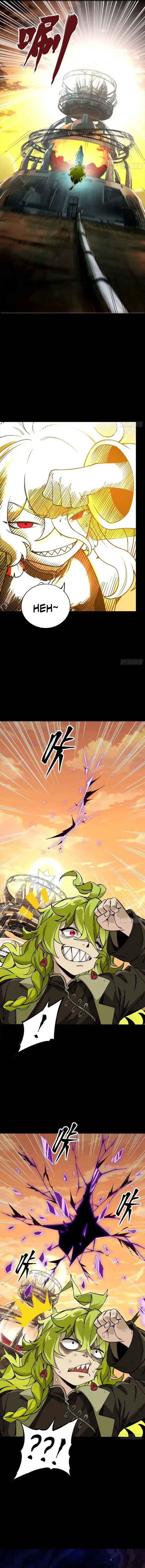 Legend of Star General Chapter 336 Gambar 4