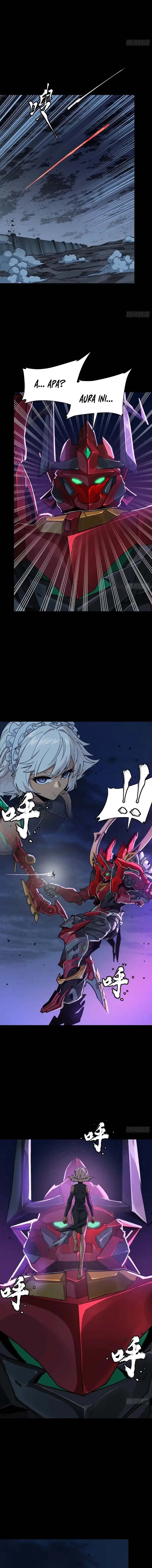 Legend of Star General Chapter 336 Gambar 11