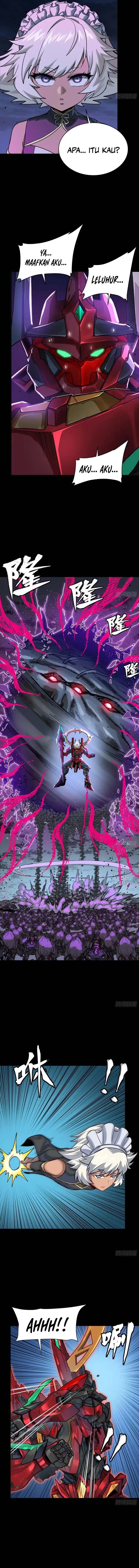 Legend of Star General Chapter 336 Gambar 12