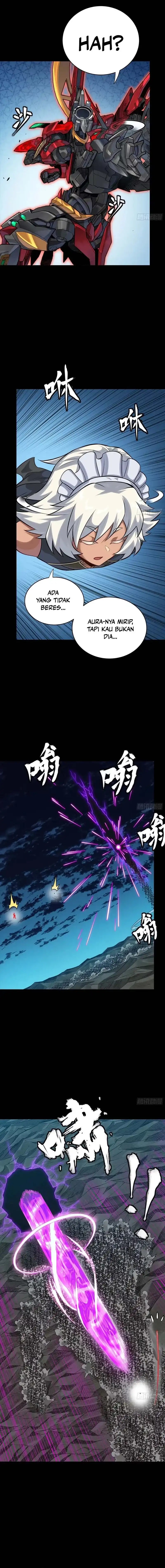 Legend of Star General Chapter 336 Gambar 13