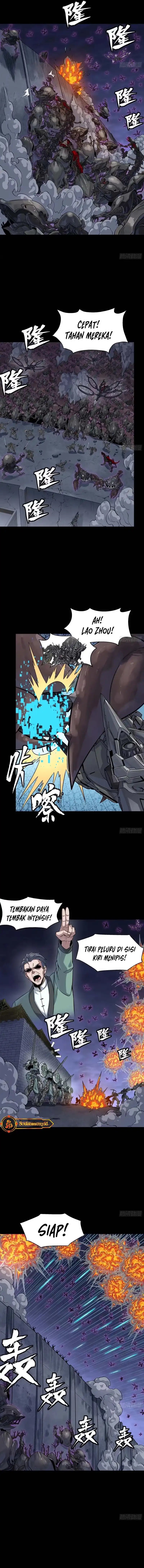 Legend of Star General Chapter 338 Gambar 2