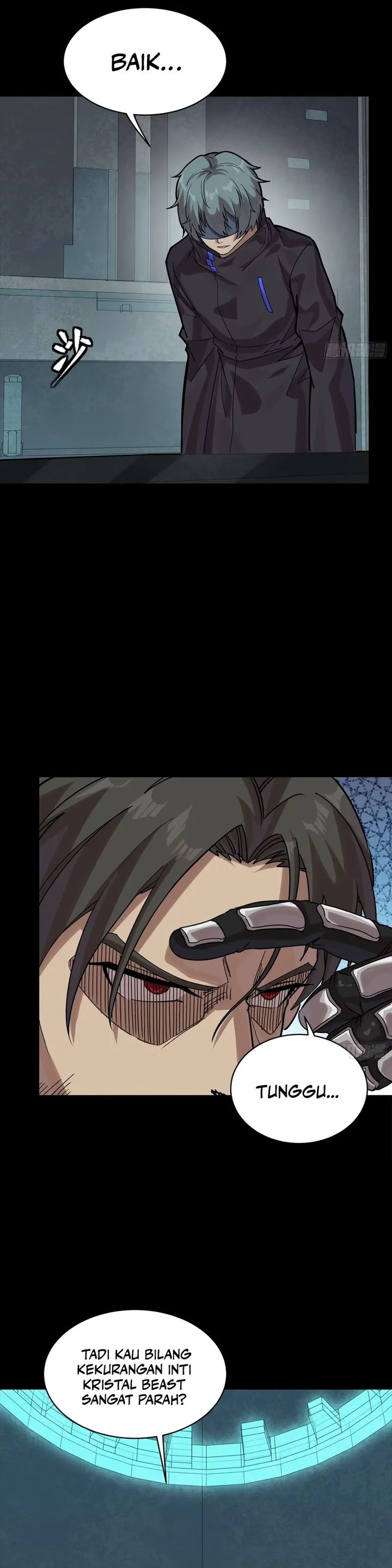 Legend of Star General Chapter 342 Gambar 10