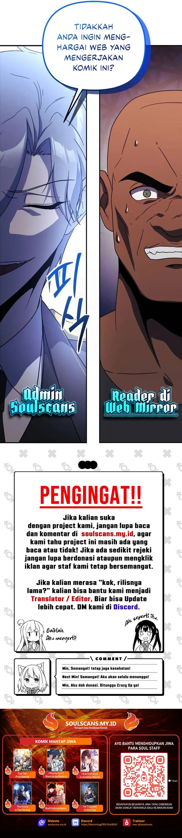 Legend of Star General Chapter 342 Gambar 25