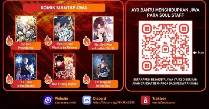 Legend of the Emperor Chapter 02 Gambar 19