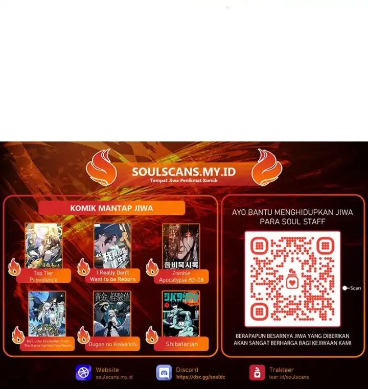 Legend of the Emperor Chapter 05 Gambar 14