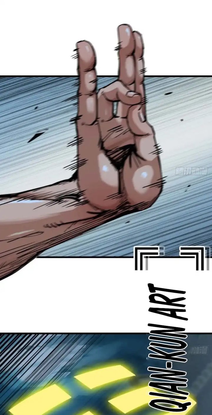 Legend of the Emperor Chapter 06 Gambar 2