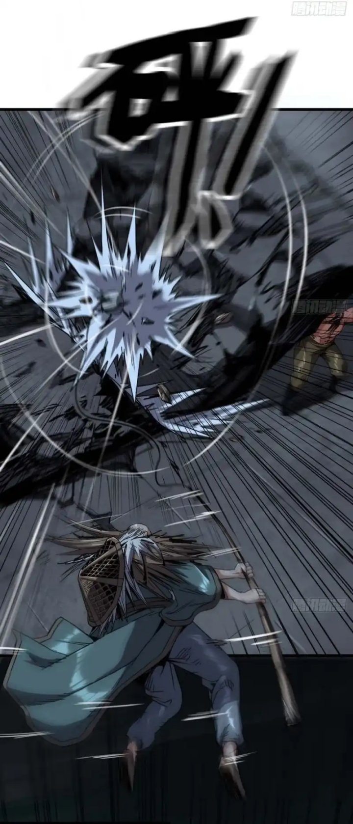 Legend of the Emperor Chapter 06 Gambar 6