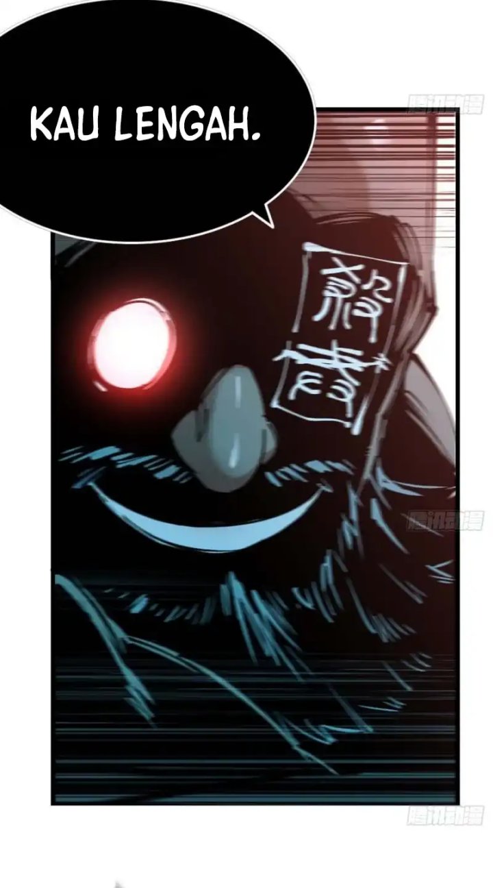 Legend of the Emperor Chapter 06 Gambar 20