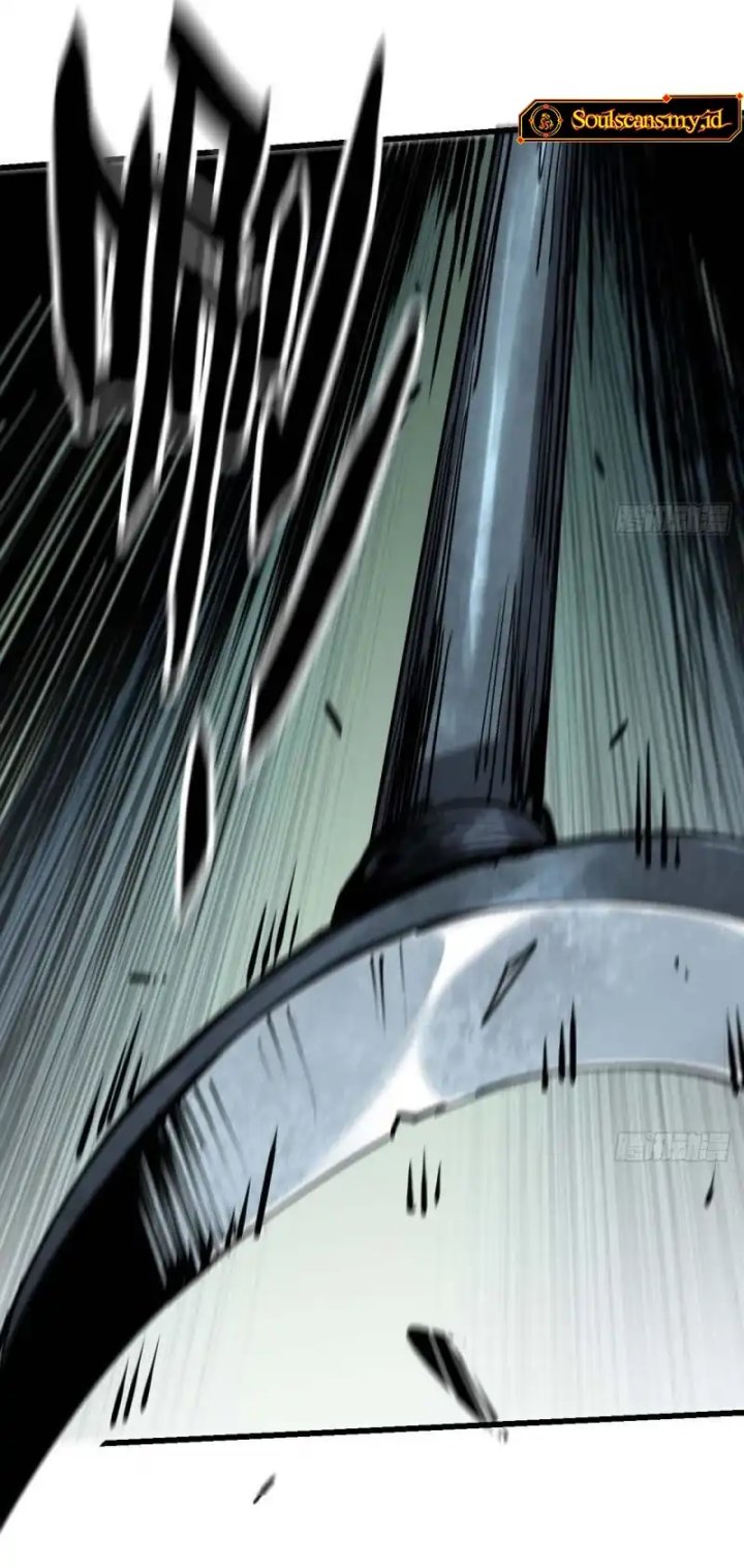 Legend of the Emperor Chapter 06 Gambar 21