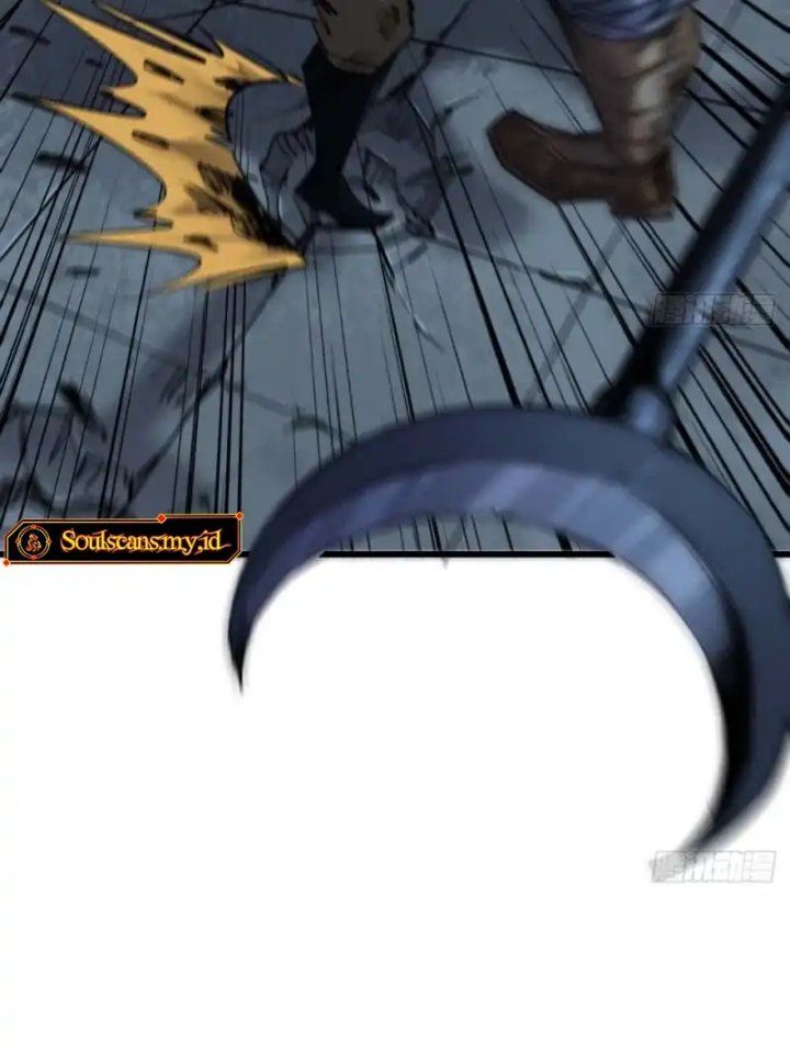 Legend of the Emperor Chapter 06 Gambar 28