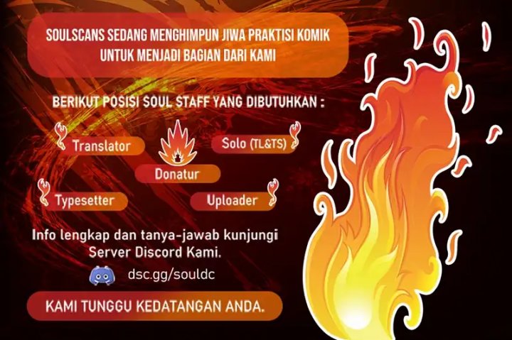 Legend of the Emperor Chapter 07 Gambar 14