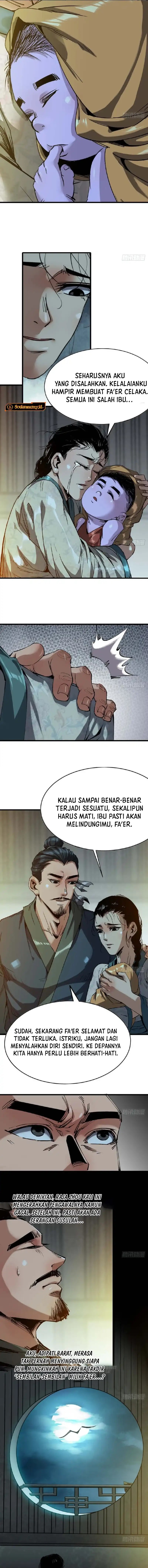 Legend of the Emperor Chapter 09 Gambar 3