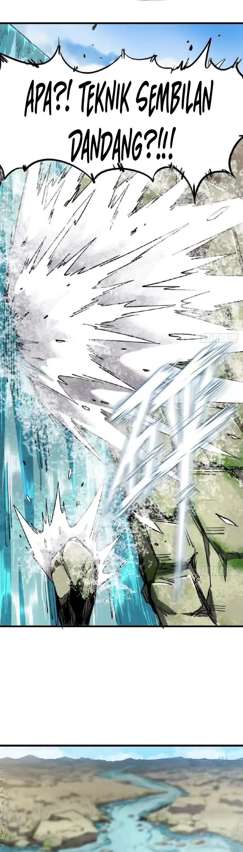 Legend of the Emperor Chapter 12 Gambar 7