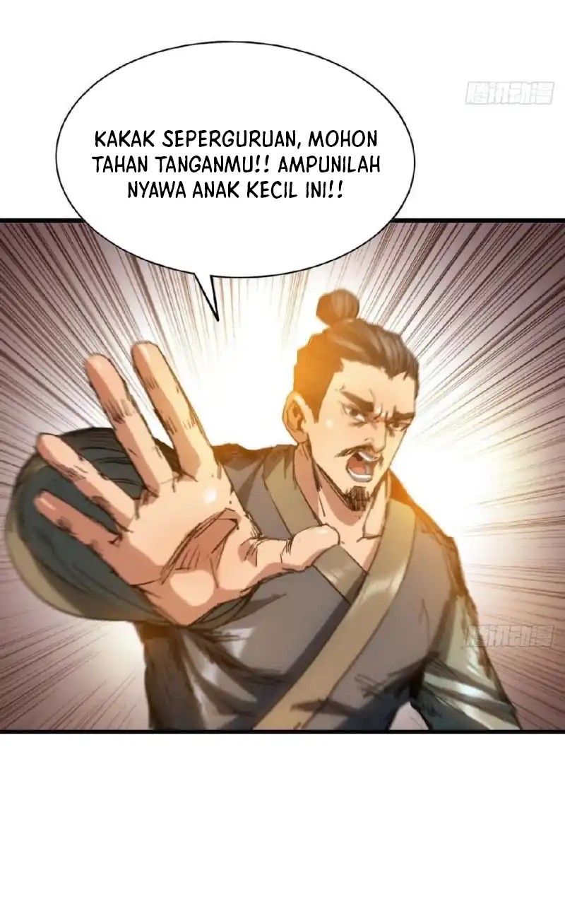 Legend of the Emperor Chapter 12 Gambar 17