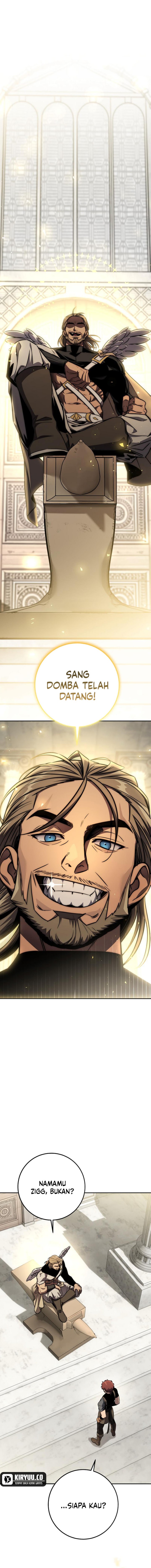 Legendary Blacksmith’s Vengeance Chapter 65 Gambar 2