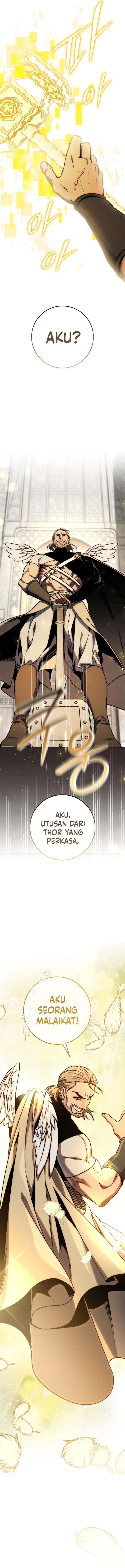 Legendary Blacksmith’s Vengeance Chapter 65 Gambar 3