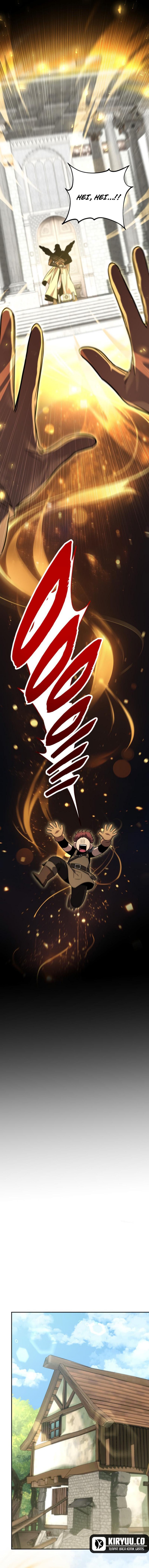 Legendary Blacksmith’s Vengeance Chapter 65 Gambar 8