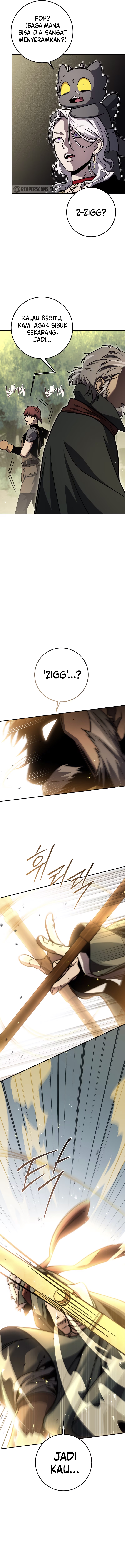 Legendary Blacksmith’s Vengeance Chapter 67 Gambar 11