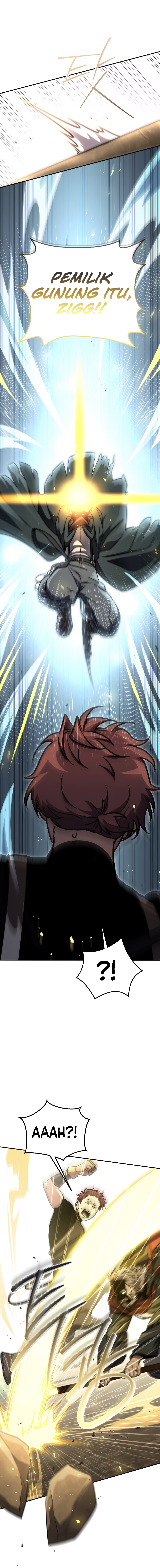 Legendary Blacksmith’s Vengeance Chapter 67 Gambar 12