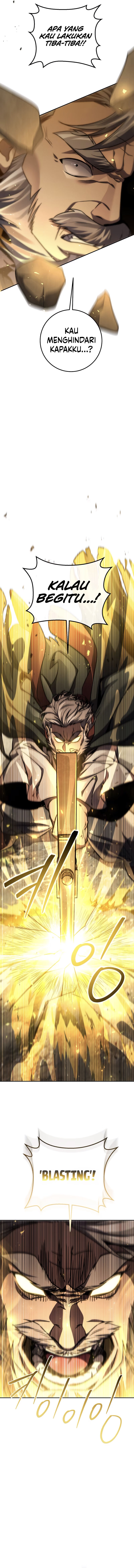 Legendary Blacksmith’s Vengeance Chapter 67 Gambar 13