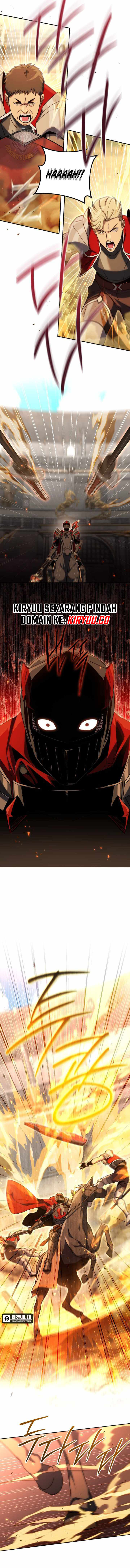 Legendary Blacksmith’s Vengeance Chapter 83 Gambar 10