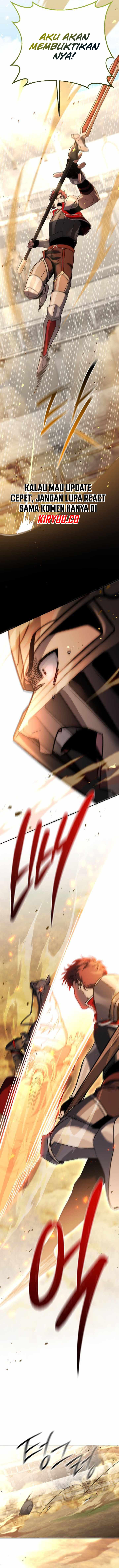 Legendary Blacksmith’s Vengeance Chapter 83 Gambar 16