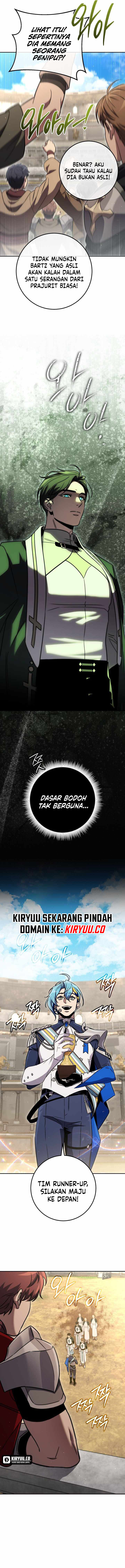 Legendary Blacksmith’s Vengeance Chapter 83 Gambar 19