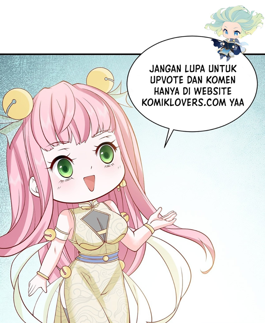 Legendary Car-Hailing System Chapter 54 Gambar 14